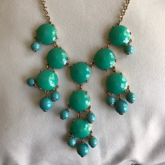 Jcrew statement necklace - Picture 3 of 3